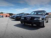 Alfa Romeo 33 1.7 16v QV