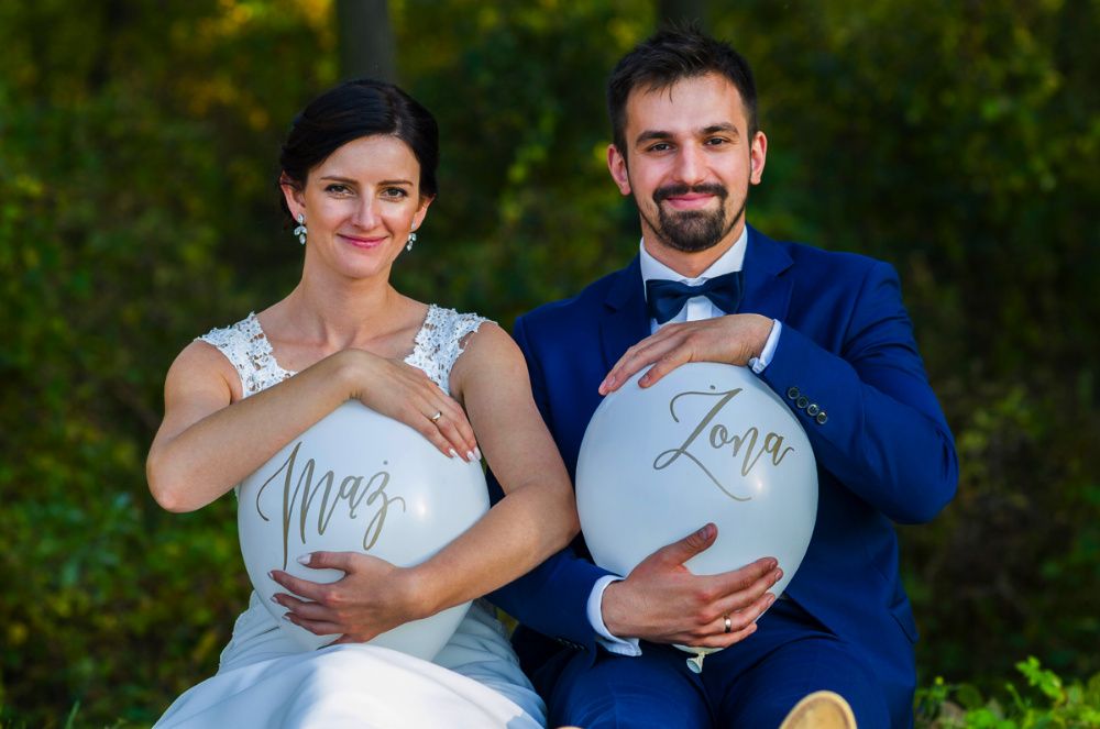 Kamerzysta fotograf ślubny wideofilmowanie Łódź