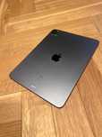 iPad Pro 11 2 Gen. 128 GB Wifi space grey +Pencil 2.+ Folio.+Paperlike
