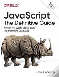 Javascript definitive guide novo