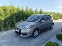 Renault Scenic 1.5Cdi 110KM- Doinwestowany