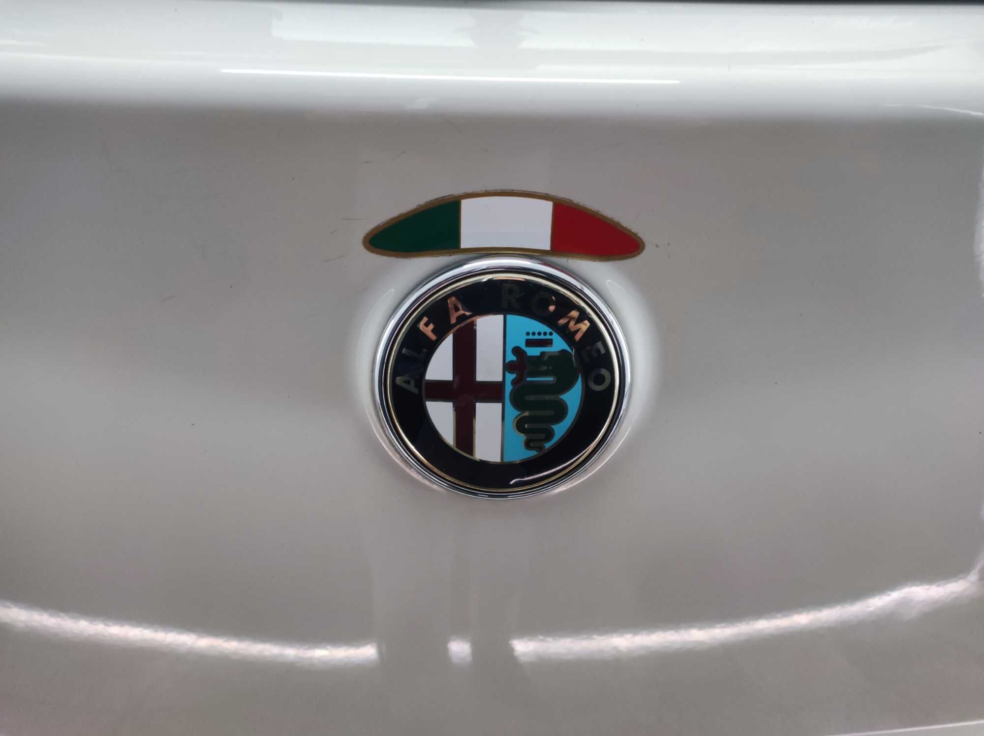 Alfa Romeo Mito 1300 diesel