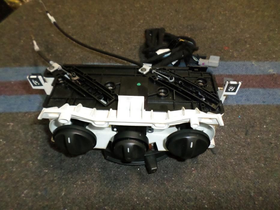 Comando Ventilação/Saufagem Fiat Punto 1999-03