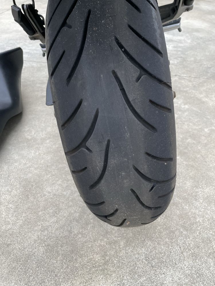 Honda CB900 Hornet