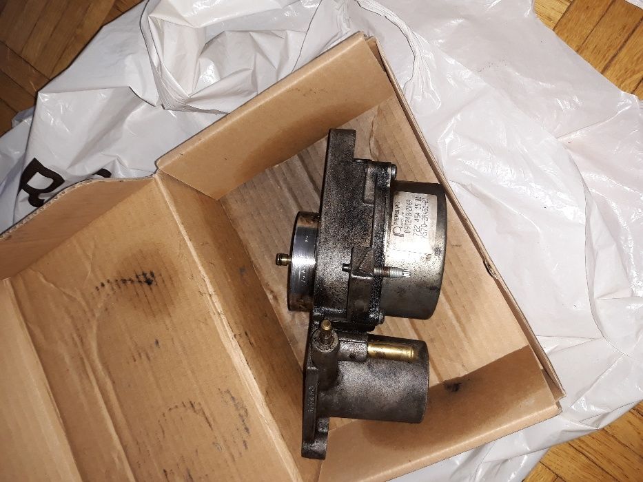 Pompa Vacum Ford Transit T350 2.2 tdci 2007 r. 110 KM