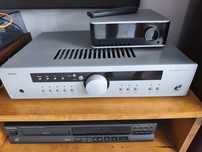 Wzmacniacz audio Arcam A85