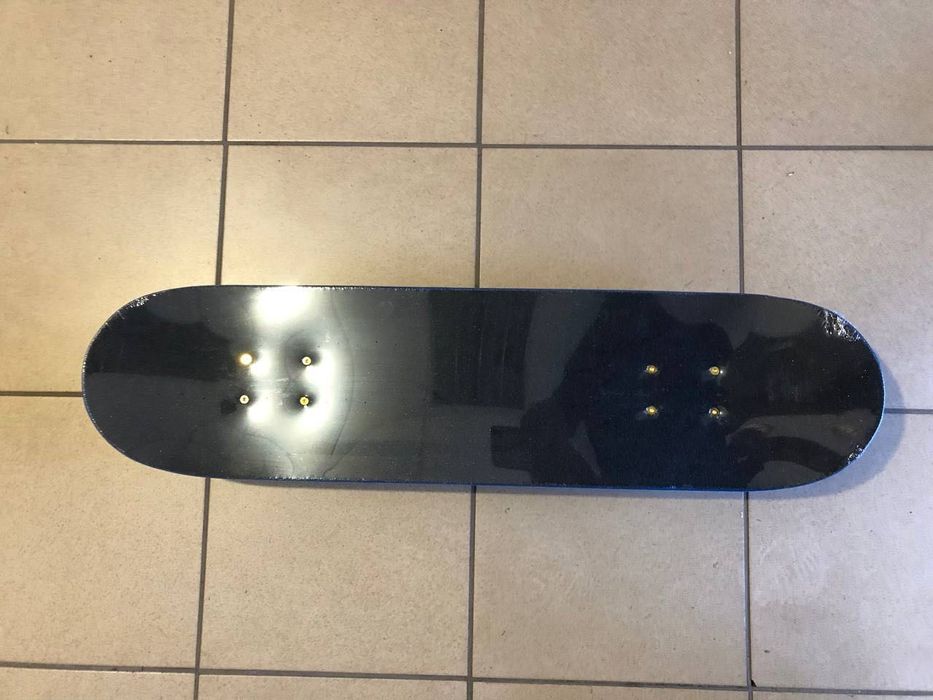 Скейт трюковий ламінований 78-20см+сумка