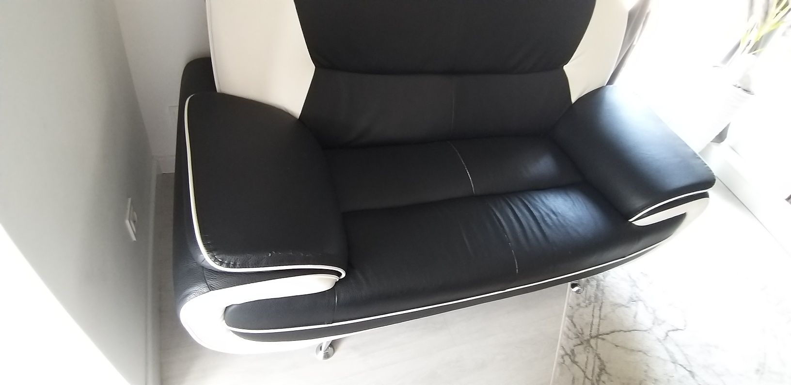 Sofa 2 osobowa używana