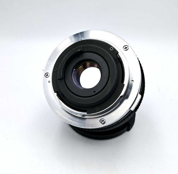 Olympus Zuiko Auto-Macro 50mm f/3.5 | OM-System