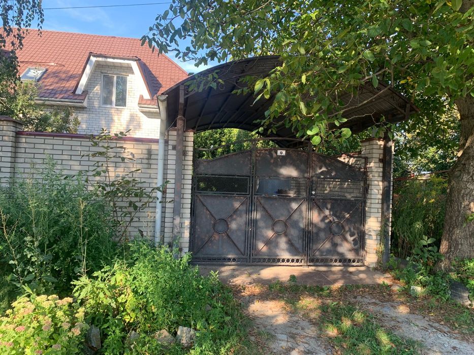 Продаж Гарної частини Будинку по І Гонти 140м2