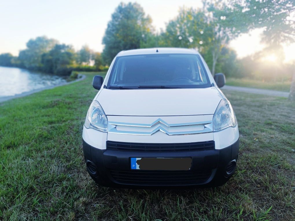 Citroen berlingo 1.6 hdi 3 LUGARES NACIONAL
