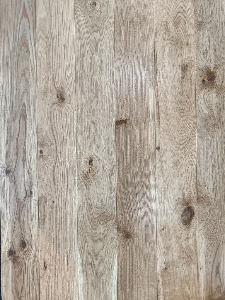 Podłoga FinishDeska 14x150mm Rustic 12m2