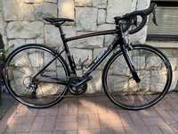 Nowa Merida Ride 300 model 2017 rama S 50cm Shimano Tiagra rower