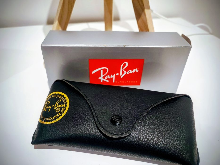 Óculos de Sol Ray-Ban Wayfarer