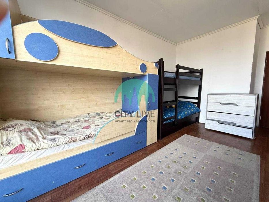 Продаж мансардної 3кім кв на Пасічній. Можливо за держпрограмами (38)