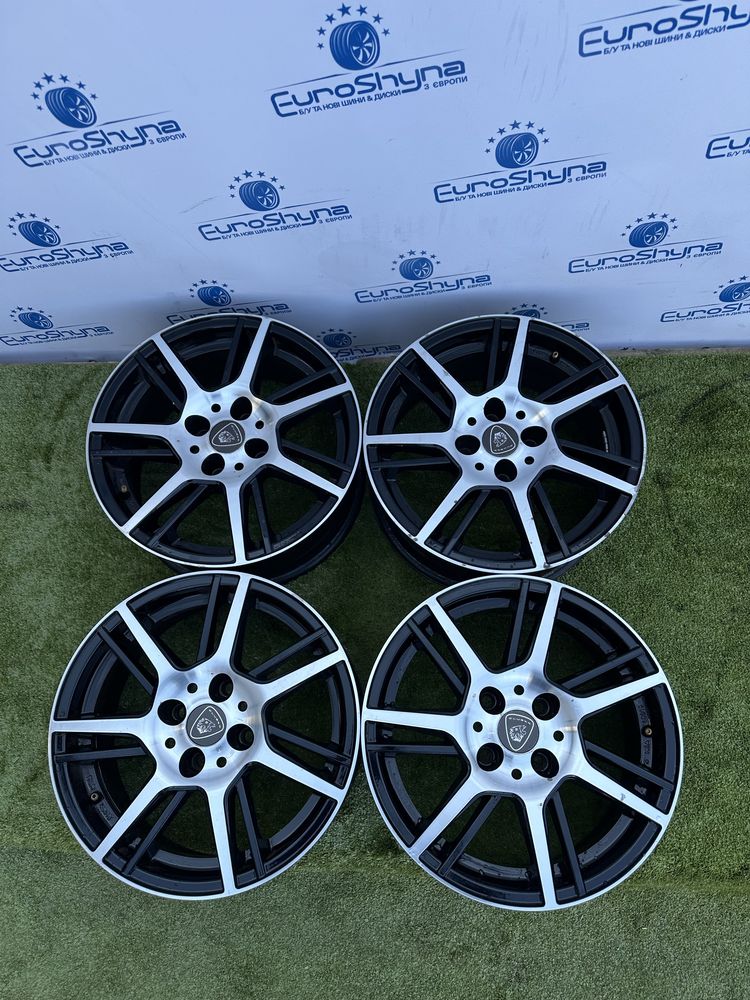 Диски 4/108 R16 7J ET26 ЦО70,4