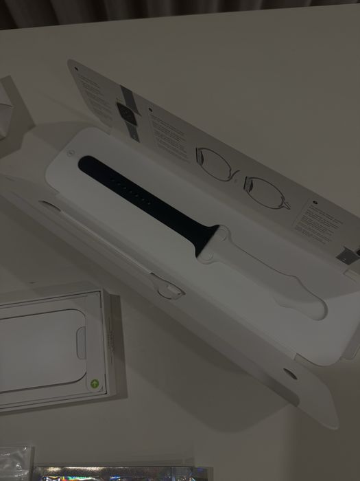 Apple watch series 7 45mm