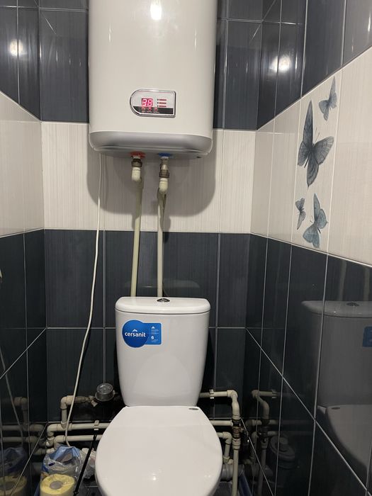 Продаж 2 кім. 9 мкрн. Лівий берег