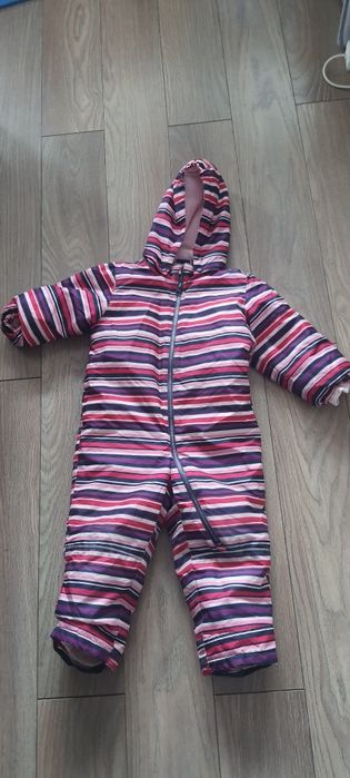 Kombinezon zimowy 98/104