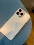 Iphone 13 pro starlight