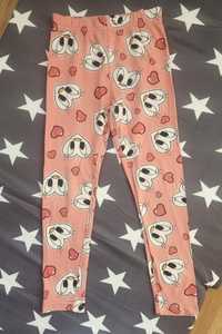 Legginsy 116 super stan