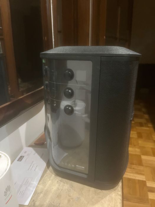 Bose s1 pro plus