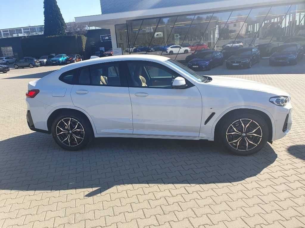 Бампер комплектный перед зад BMW X4 G02 разборка бмв Г02