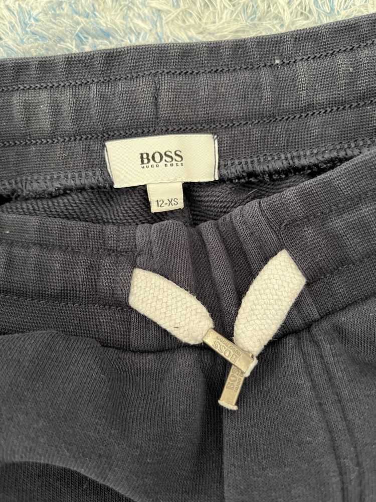 Оригинальный костюм HUGO BOSS