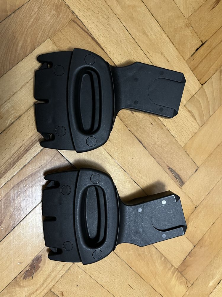 Wózek junama fluo line v3