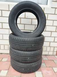 Літня гума Bridgestone Turanza Too5 215/60 R16