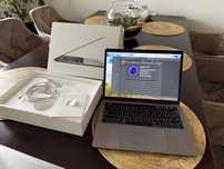 MacBooka Pro model A1706 Intel Core i5 2.9 GHz 16 GB 1 TB SSD