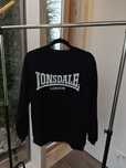 Кофта Lonsdale оригінал