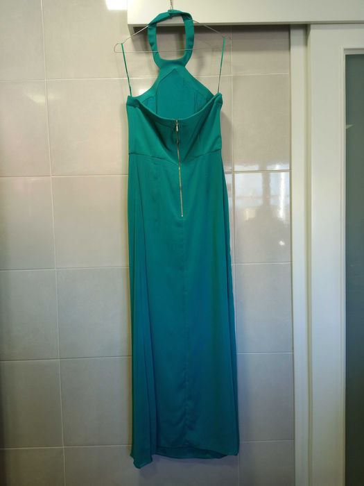 Vestido de Cerimónia Naf Naf