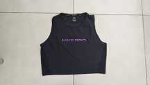 Crop top bluzka Nike Pro rozmiar XXL