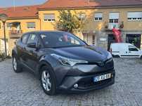 Toyota CHR 1.8 Hibrido