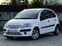 Citroen c3 1.4hdi 2003 (Circular bem)