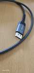 Kabel hdmi HDMI 4k