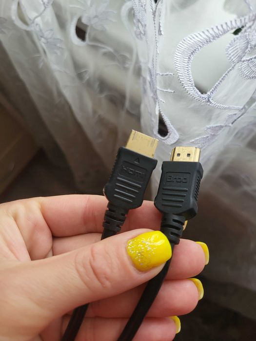 Кабель hdmi 1,5 м