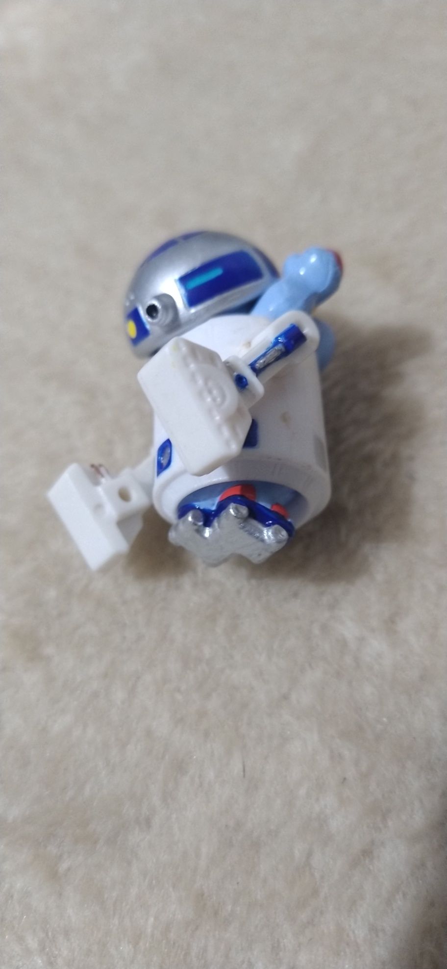 Boneco Hippo Star Wars