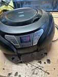 Odtwarzacz CD firmy AEG / Medion/Lifetec