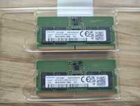 Powsytawowa Pamięć RAM 16 GB DDR5 5600 MHz (2 x 8 GB)