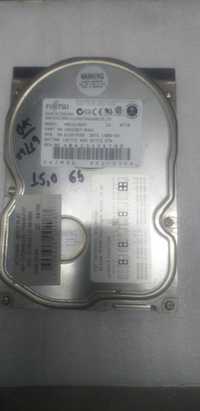 Disco Rígido IDE Fujitsu MPE3136AT 13,7 GB