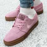 Markowe buty sportowe Nike Zoom Stefan Janoski r 45 skóra naturalna