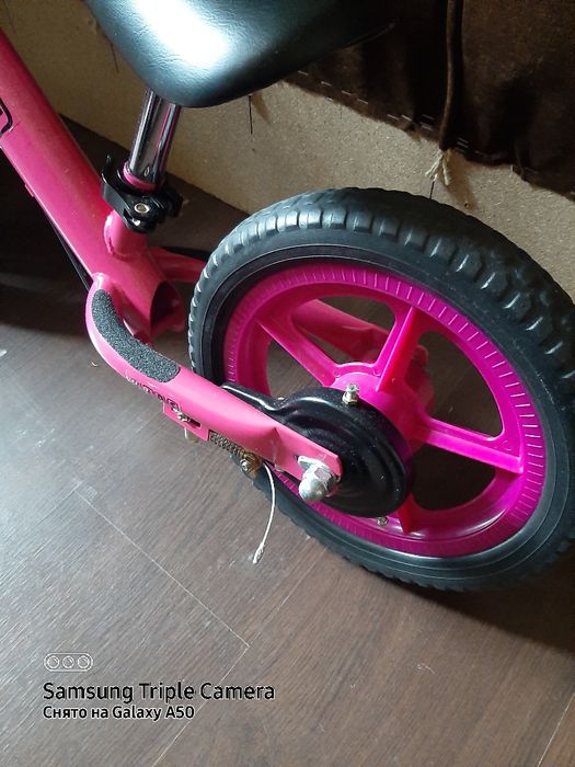 Продам беговел KIDS profi