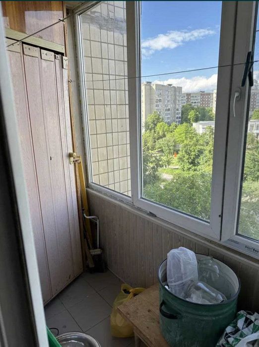 Продаж квартири вул. Кавалерідзе (Сихів)