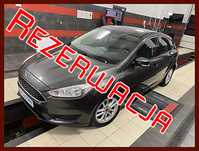 Ford Focus Czujniki Parkowania Nawigacja(Dotykowa)