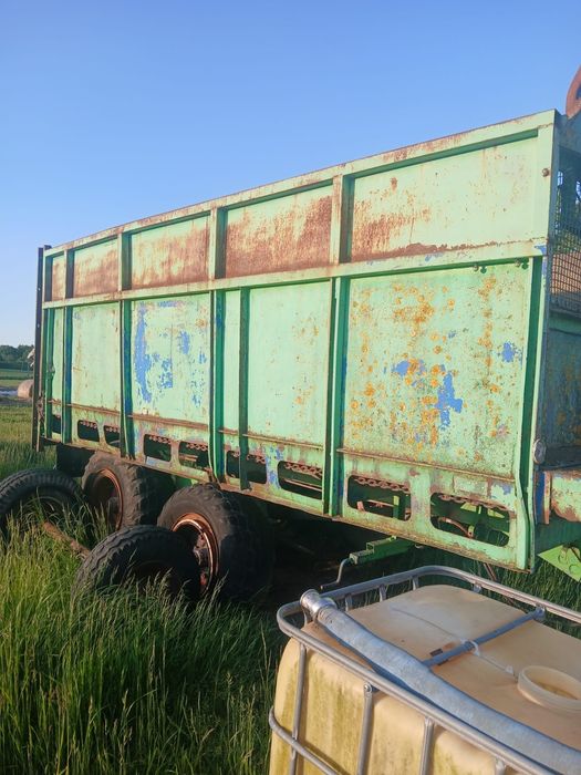 Rozrzutnik t088 forschirt