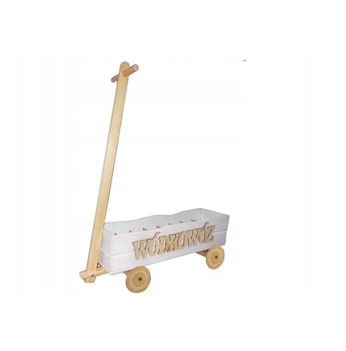 Wódkowóz na wesele dekoracje ślubne zabawy ślubne moda akcesoria