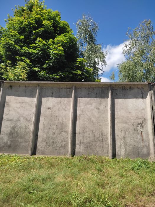 Плити 6х1, 5 плити 6х3.