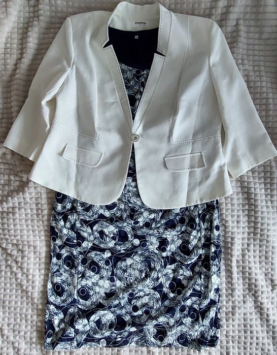 Komplet damski roz.50